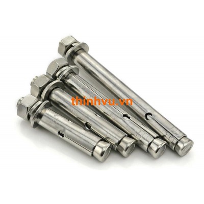 Tacke Nở ống INOX SUS 201 - 304